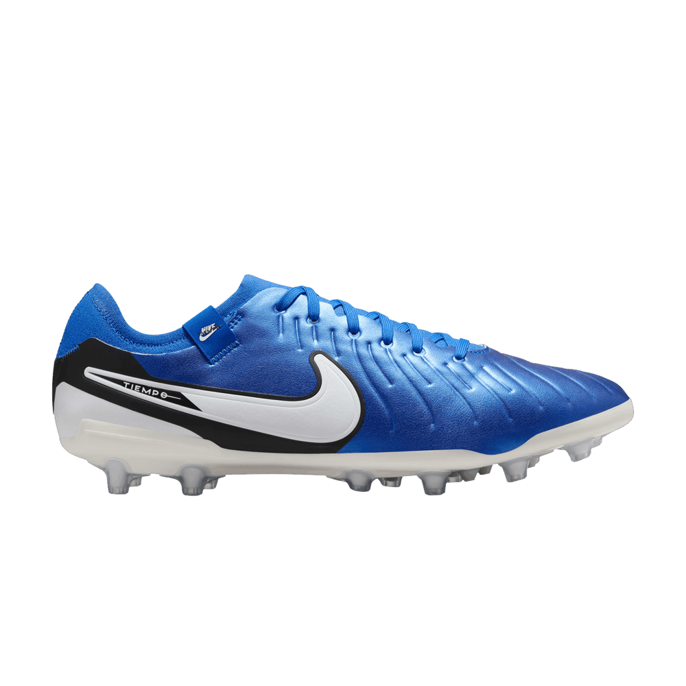 Кроссовки Nike Tiempo Legend 10 Pro AG 'Mad Ambition Pack'