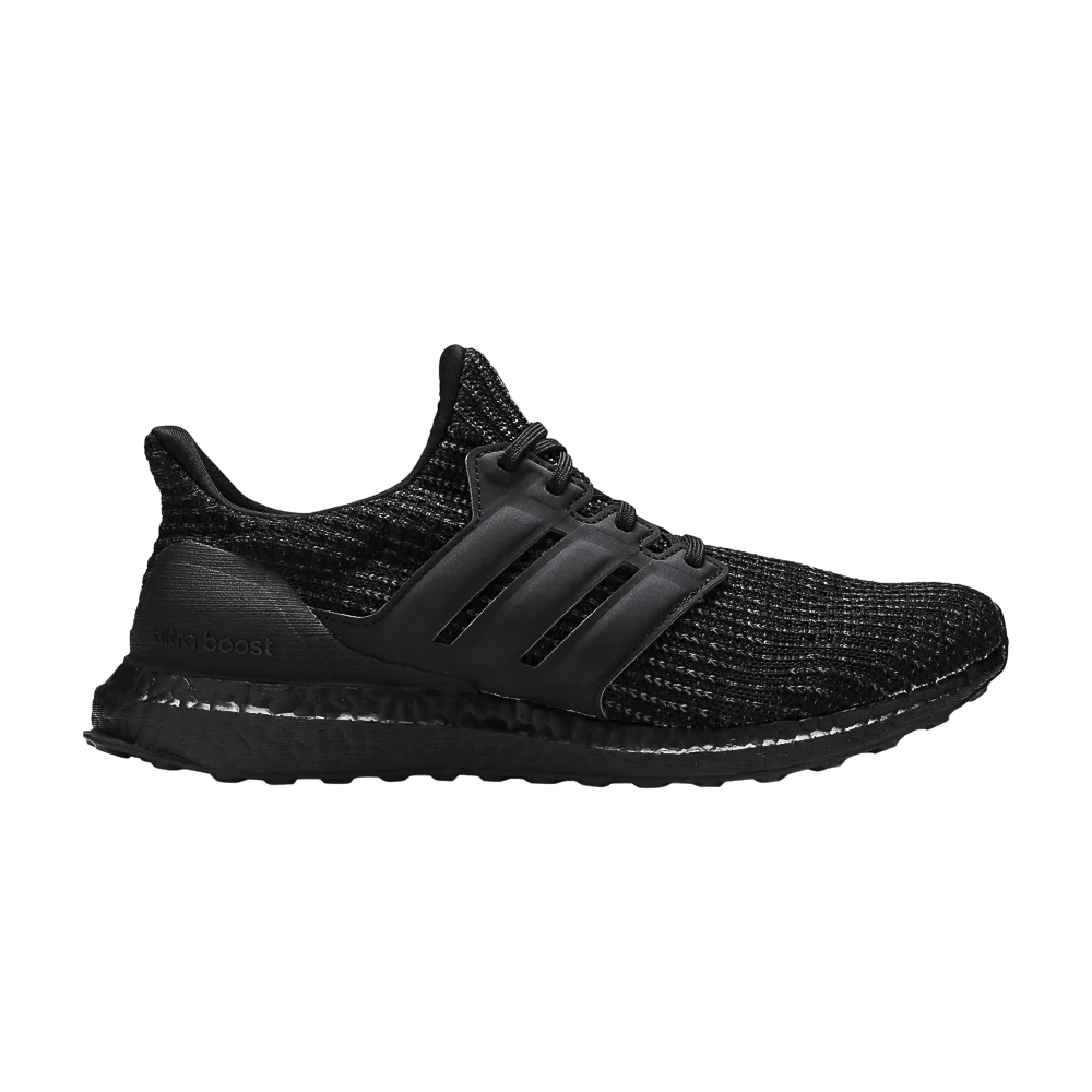 Кроссовки adidas UltraBoost 4.0 DNA 'Core Black'