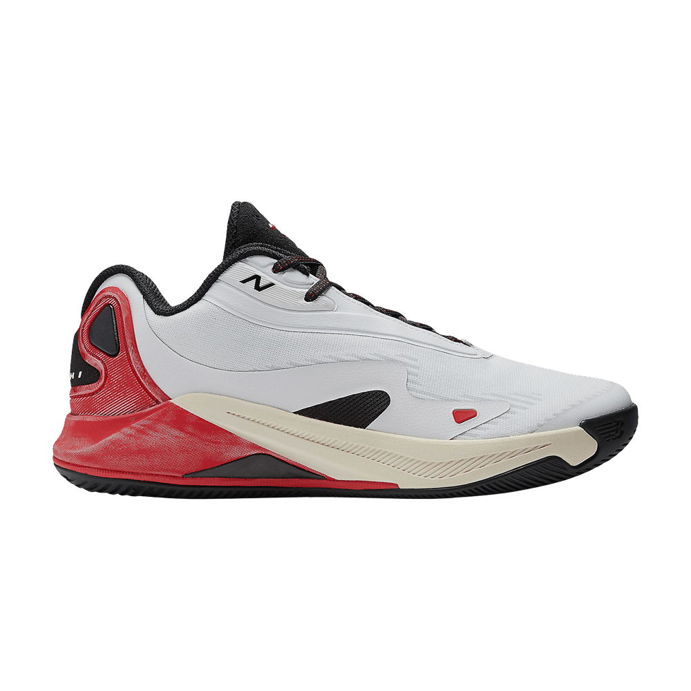 Кроссовки New Balance KAWHI 4 2E Wide 'Transcend the Game'