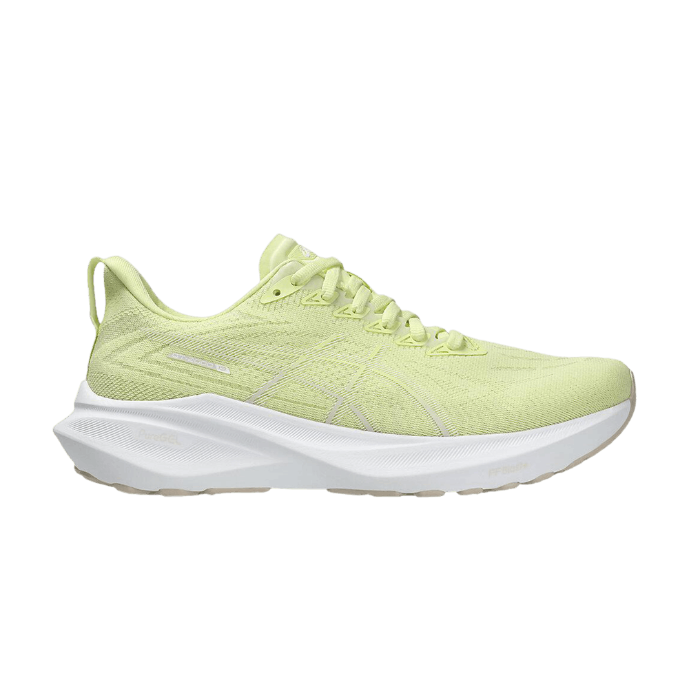 Кроссовки ASICS Wmns GT 2000 13 'Huddle Yellow'