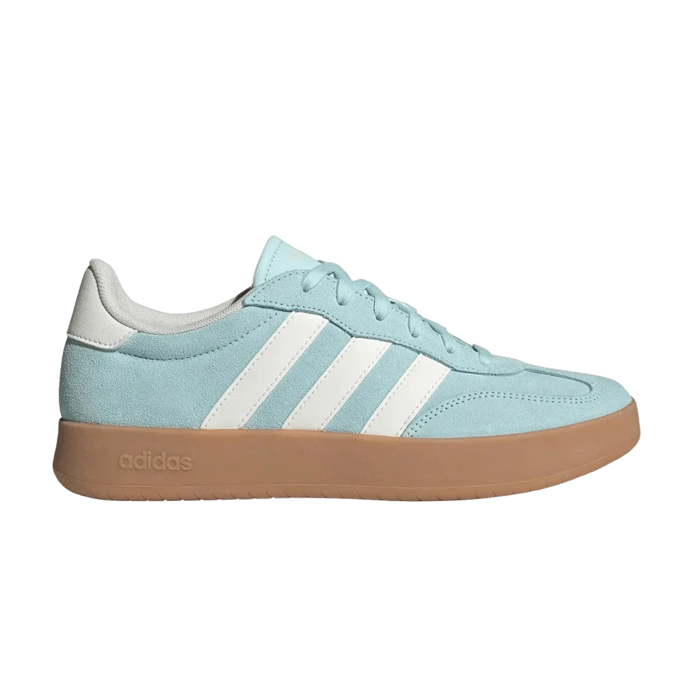 Кроссовки adidas Barreda 'Halo Mint Off White Gum'