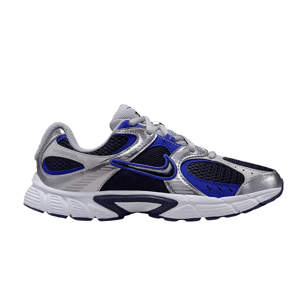 Кроссовки Nike V5 RNR GS 'Blue Eclipse'
