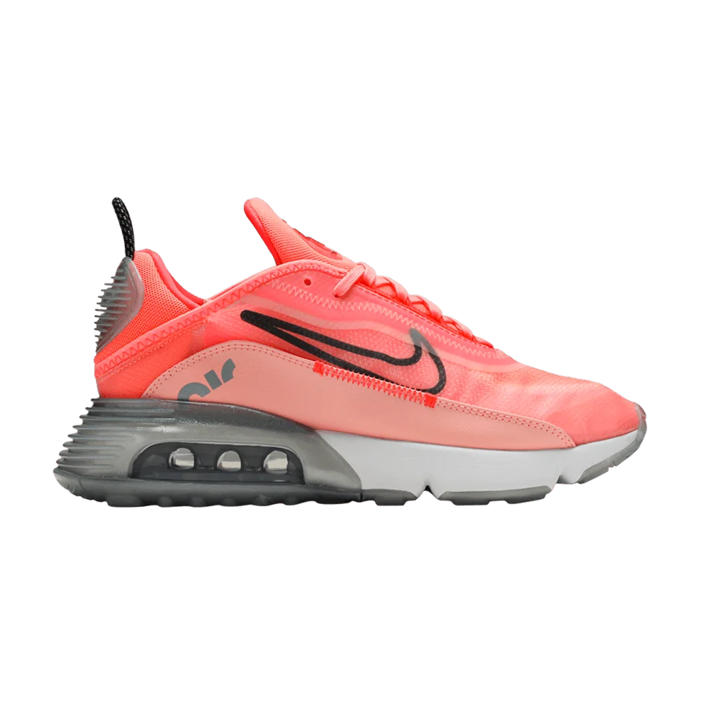 Кроссовки Nike Wmns Air Max 2090 'Bleached Coral'