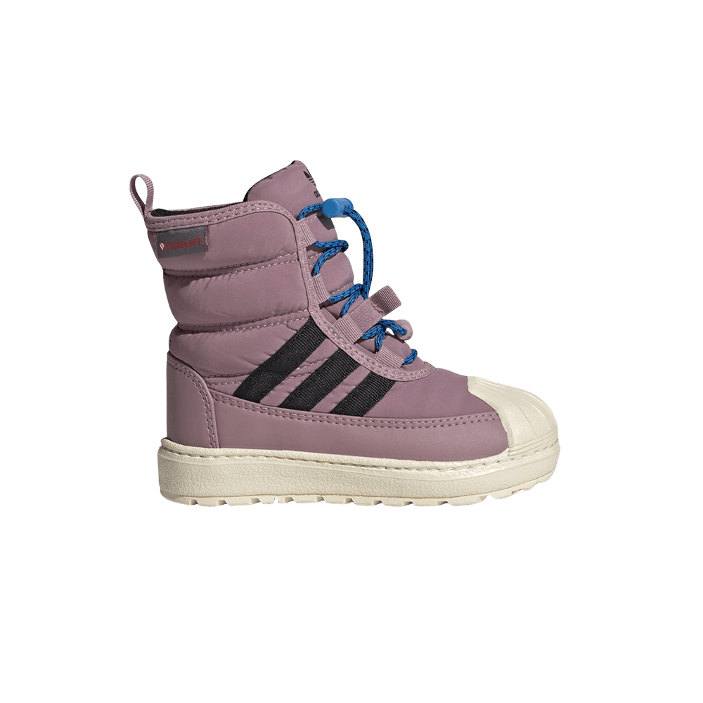 Кроссовки Adidas Superstar 360 2.0 Boot I 'Magic Mauve'