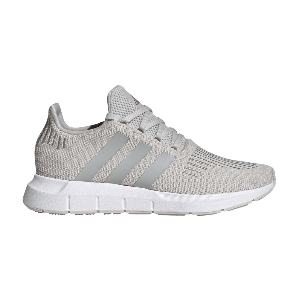 Кроссовки adidas Wmns Swift Run 1.0 'Grey Silver Metallic'
