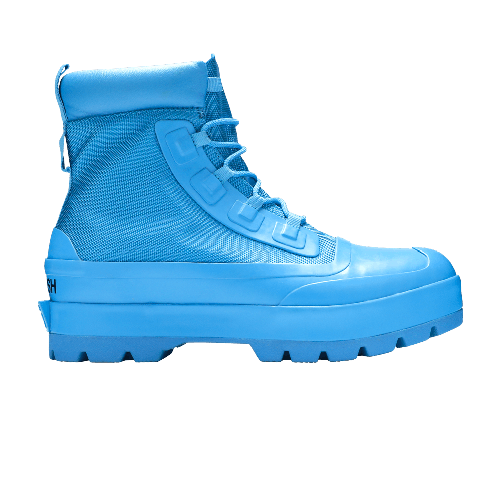 Ботинки AMBUSH x Converse Chuck Taylor All Star Duck Boot High 'Blithe'