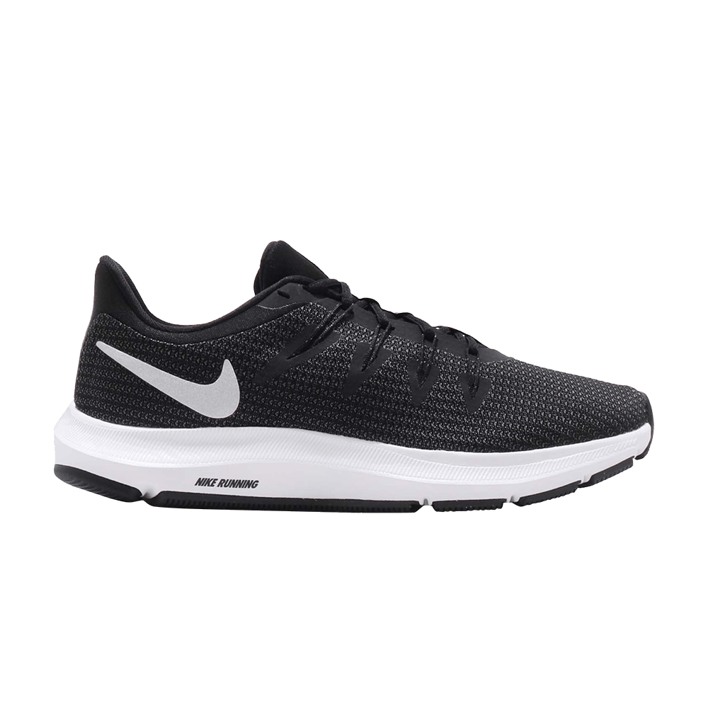 Кроссовки Nike Wmns Quest 'Black'