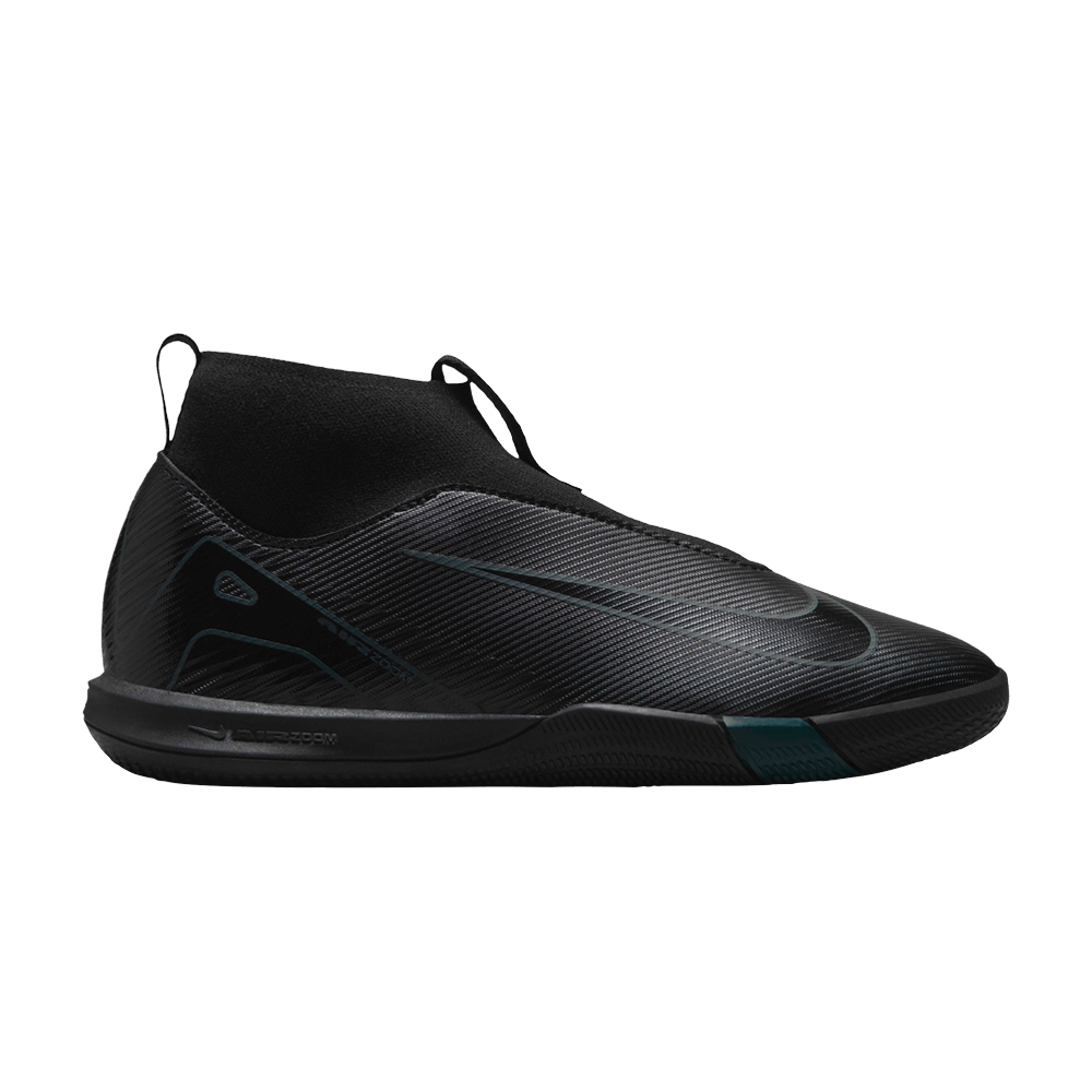 Кроссовки Nike Zoom Mercurial Superfly 10 Academy IC GS '2024 Shadow Pack'
