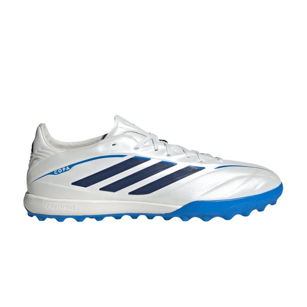 Кроссовки adidas Copa Pure Iv Pro TF 'Zero Metallic Dark Blue'