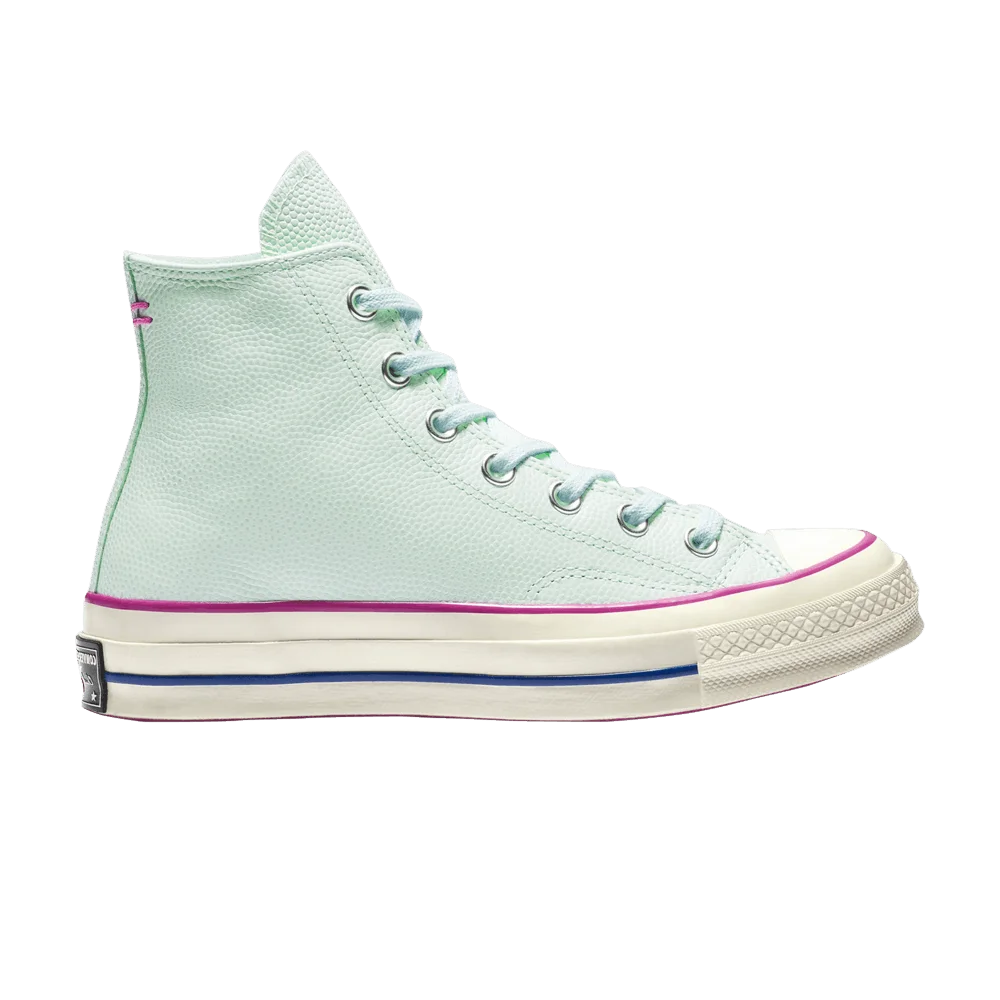 Кроссовки Converse Wmns Chuck 70 High 'Pastel Games'