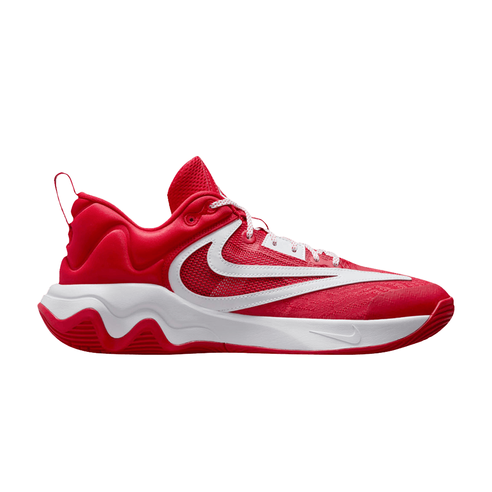 Кроссовки Nike Giannis Immortality 3 EP 'All-Star'
