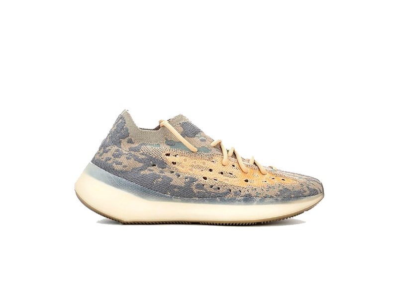 Кроссовки adidas Yeezy Boost 380 'Mist Non-Reflective'