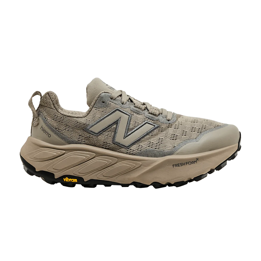Кроссовки New Balance Wmns Fresh Foam X Hierro v9 'Arid Stone'