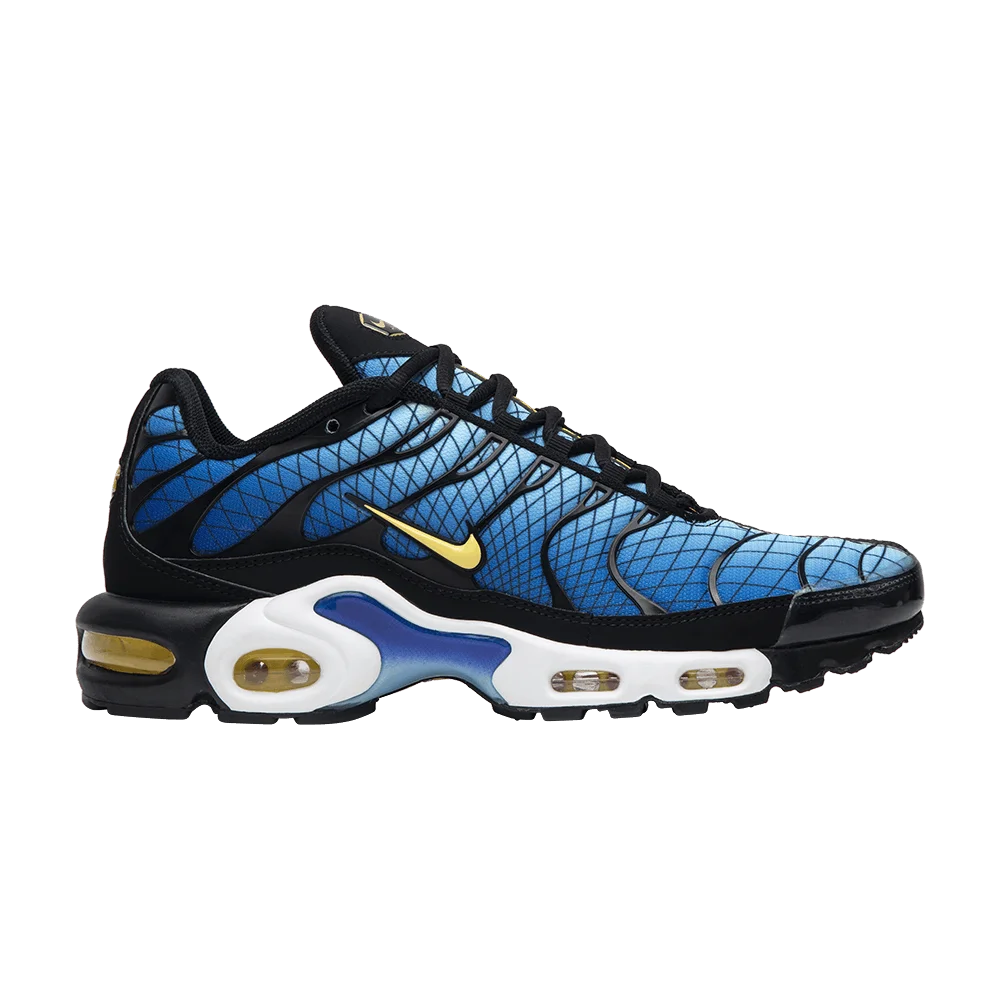 Кроссовки Nike Air Max Plus 'Greedy'