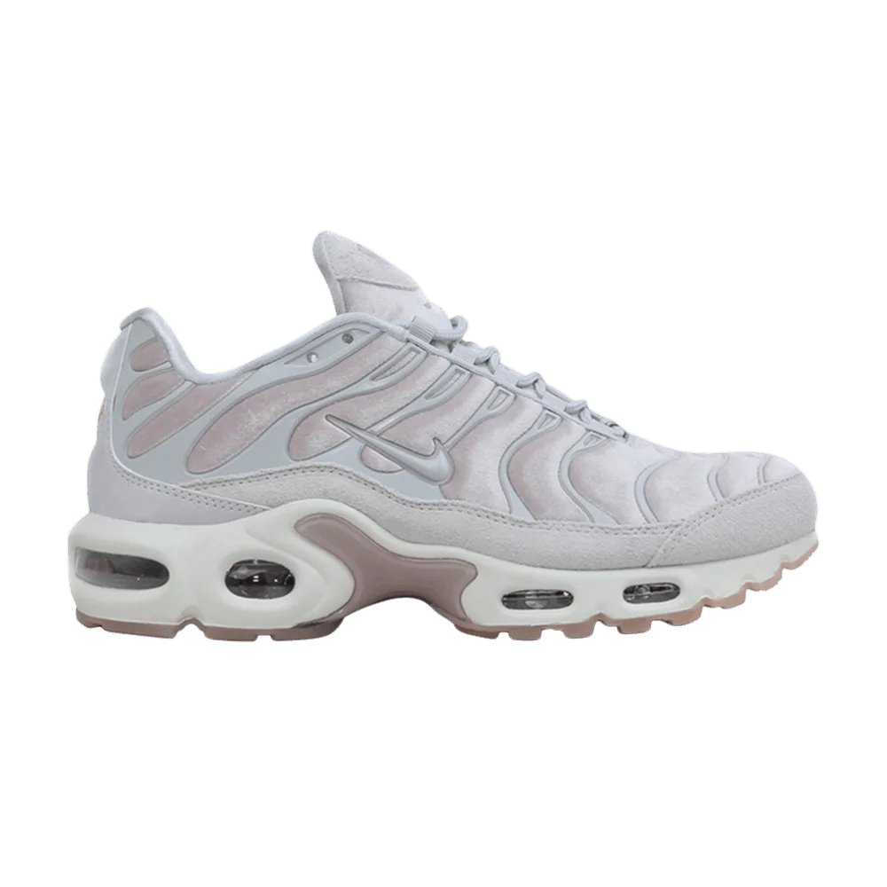 Кроссовки Nike Wmns Air Max Plus LX 'Particle Rose'