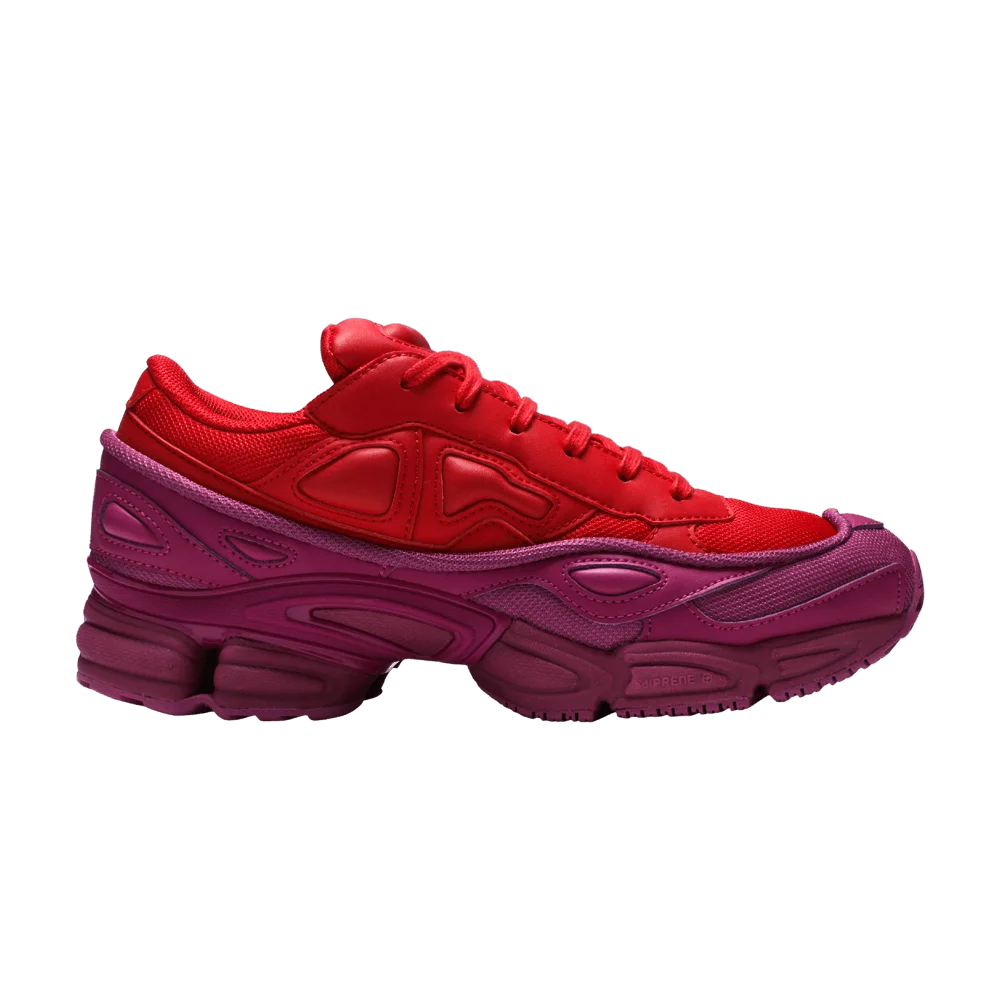 Кроссовки Raf Simons x adidas Ozweego 'Glory'