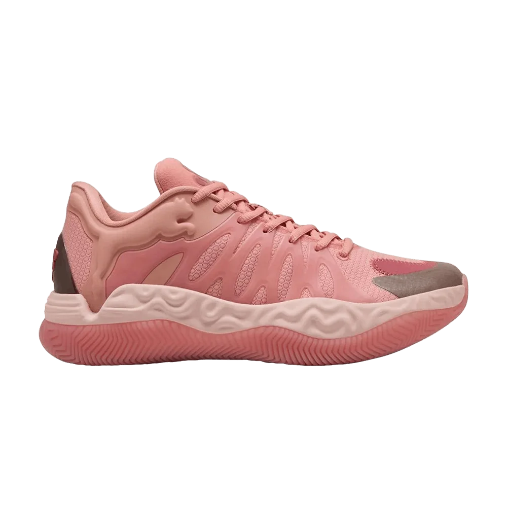 Кроссовки Puma Hali 1 'Poppy Pink'