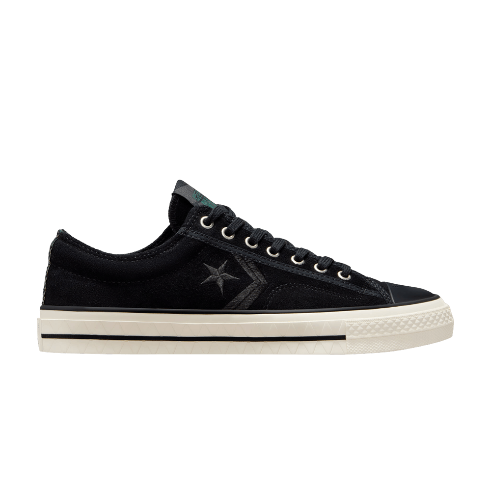 Кроссовки Liverpool F.C. x Converse Star Player 76 Low 'You’ll Never Walk Alone'