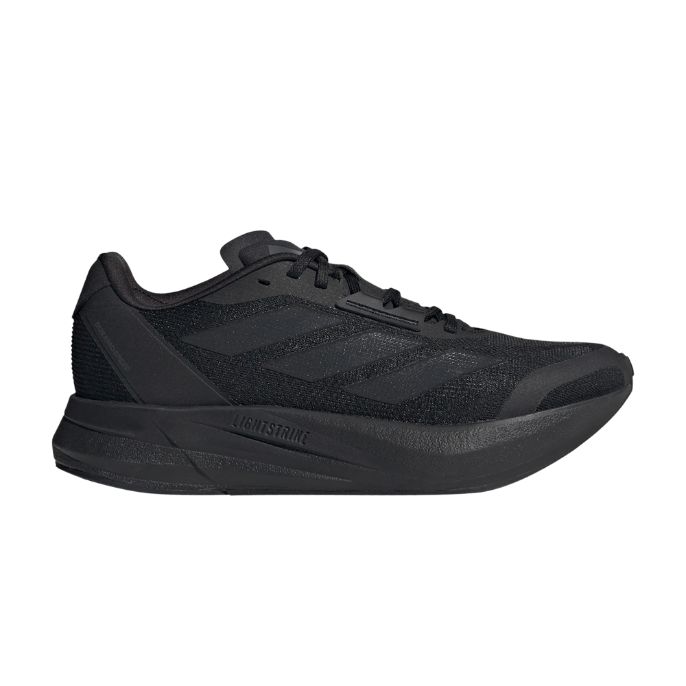 Кроссовки Adidas Wmns Duramo Speed 'Black Carbon'