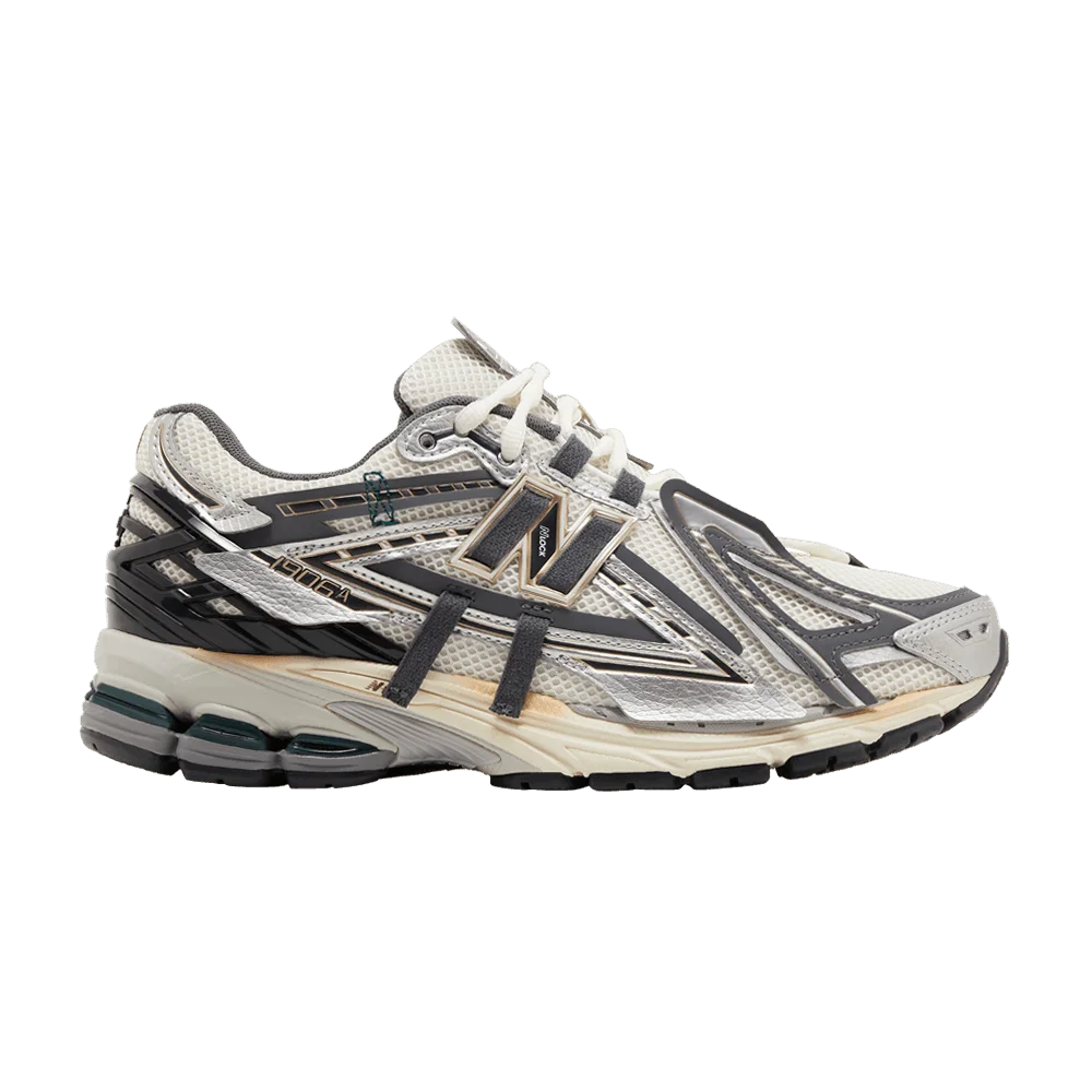 Кроссовки New Balance 1906A 'Silver Gold Metallic'