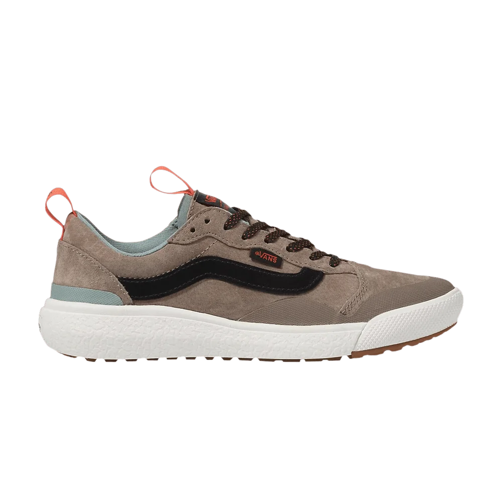 Кроссовки Vans UltraRange Exo SE 'Walnut'