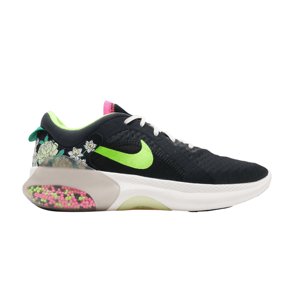 Кроссовки Nike Joyride Dual Run 2 'Peony Floral'