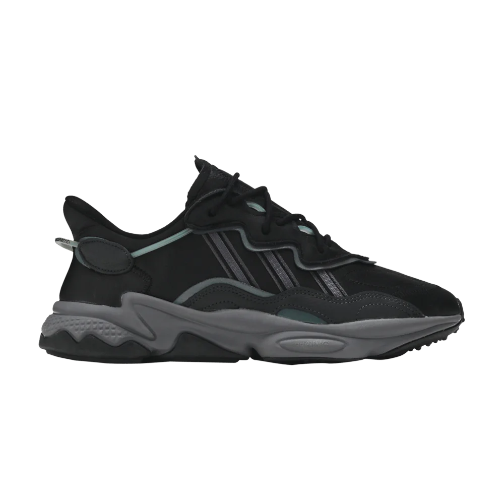Кроссовки adidas Ozweego 'Onix'