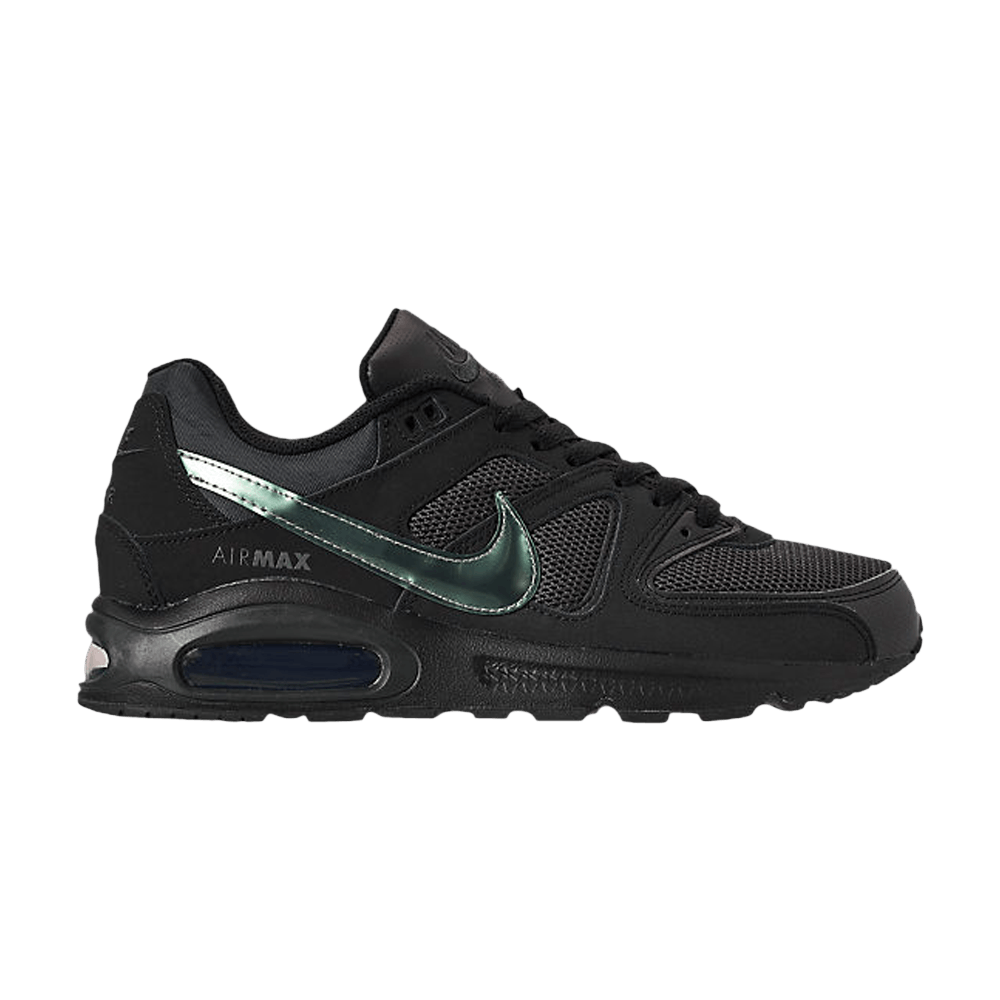 Кроссовки Nike Air Max Command 'Black Anthracite'