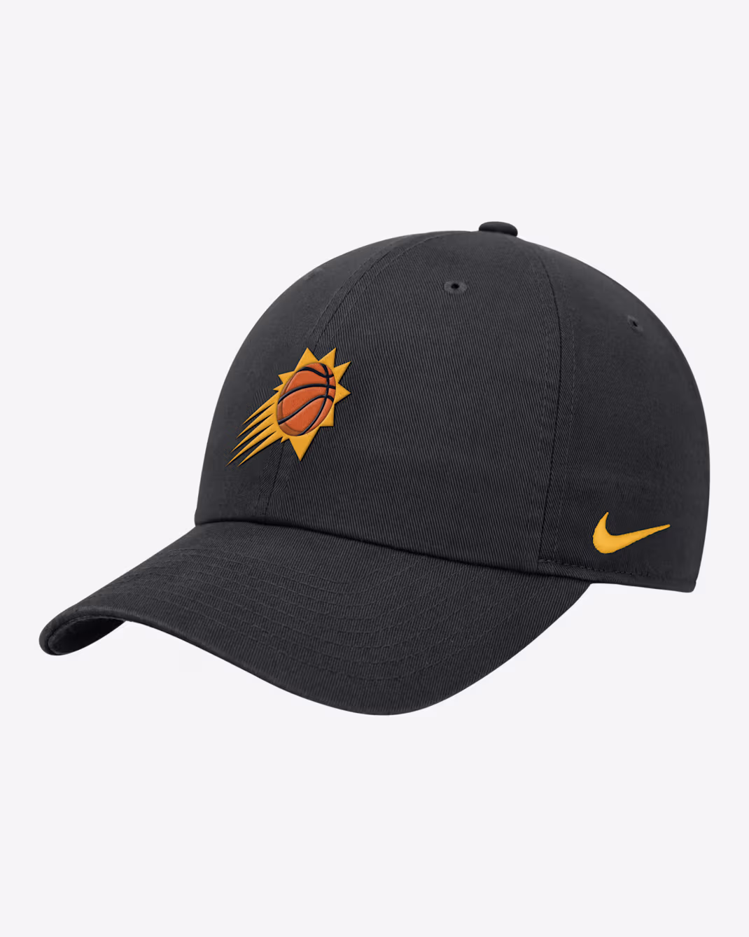 Кепка Nike NBA Phoenix Suns Black