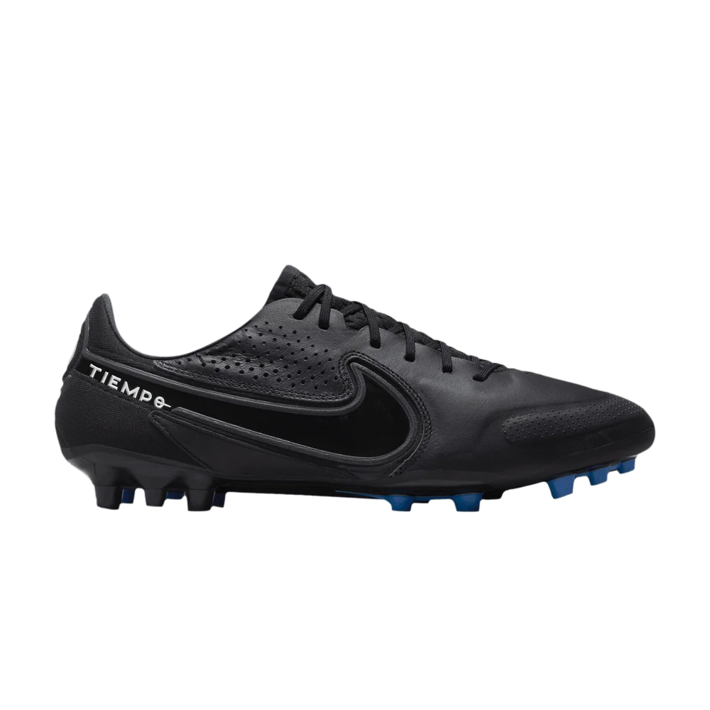 Кроссовки Nike Tiempo Legend 9 Elite AG Pro 'Shadow Pack'