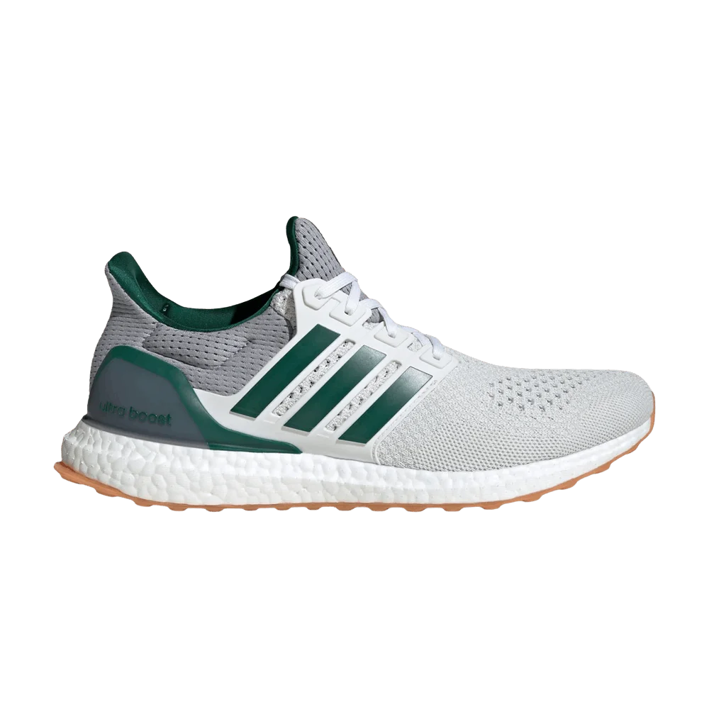 Кроссовки adidas Ultraboost 1.0 'Crystal White Collegiate Green'