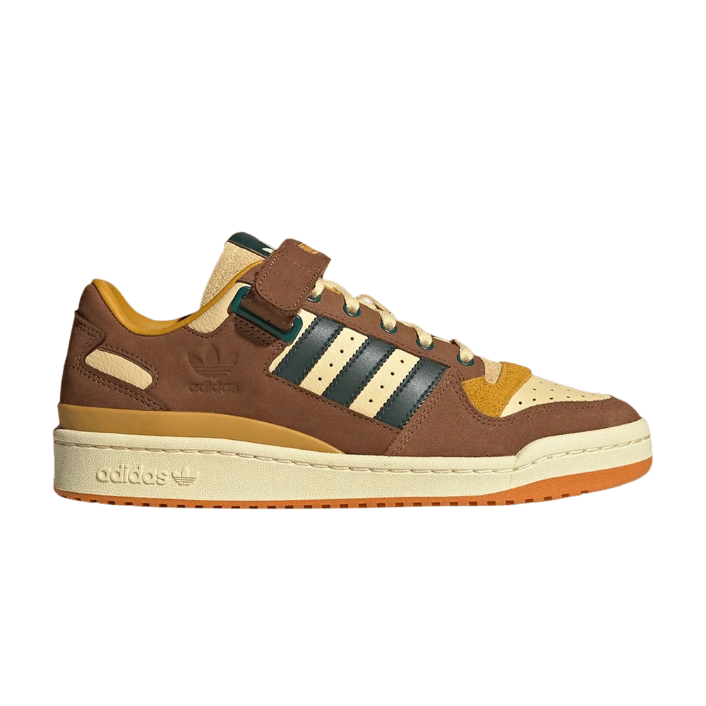 Кроссовки Adidas Forum Low 'Yoyogi Park'