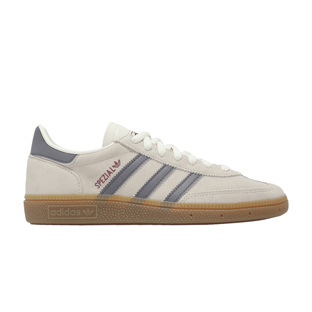 Кроссовки adidas Handball Spezial 'Bliss Trace Grey'