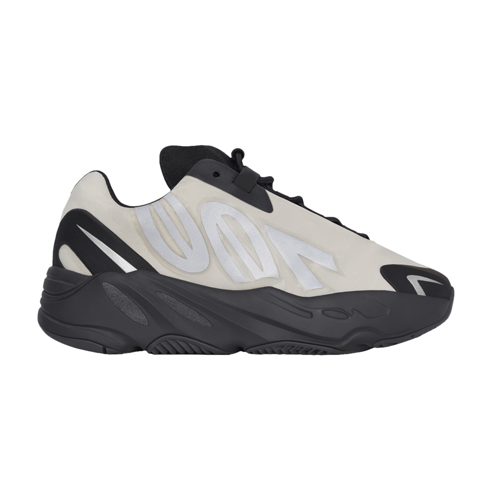 Кроссовки Adidas Yeezy Boost 700 MNVN Kids 'Bone' 2024