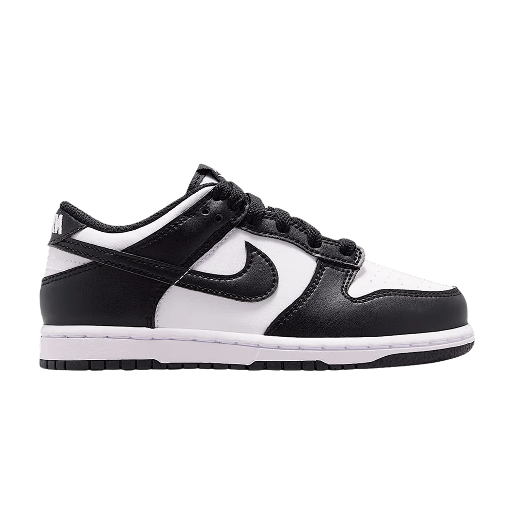 Кроссовки Nike Dunk Low PS 'Panda' 2026