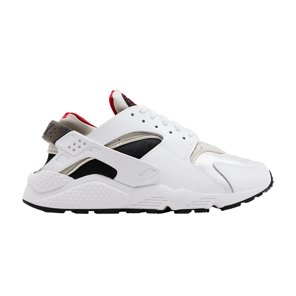 Кроссовки Nike Wmns Air Huarache 'White Light Iron Ore'