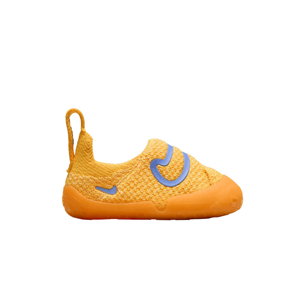 Кроссовки Nike Swoosh 1 TD 'Laser Orange University Blue'
