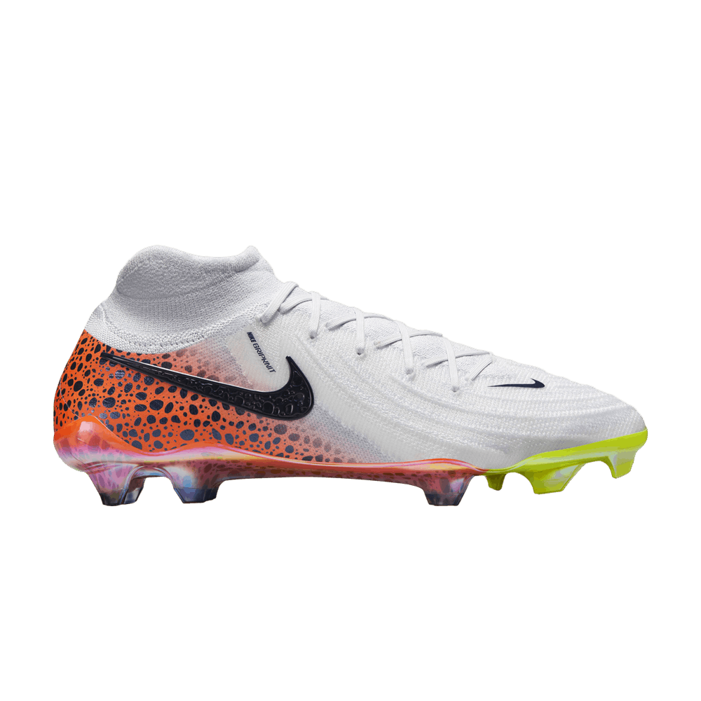 Кроссовки Nike Phantom Luna 2 Elite FG 'Electric Pack'
