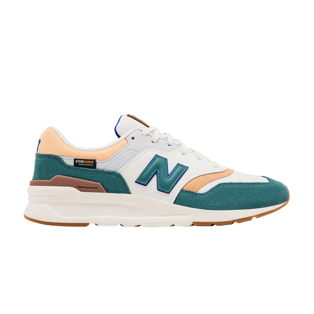 Кроссовки New Balance 997H 'Sea Salt Spruce'