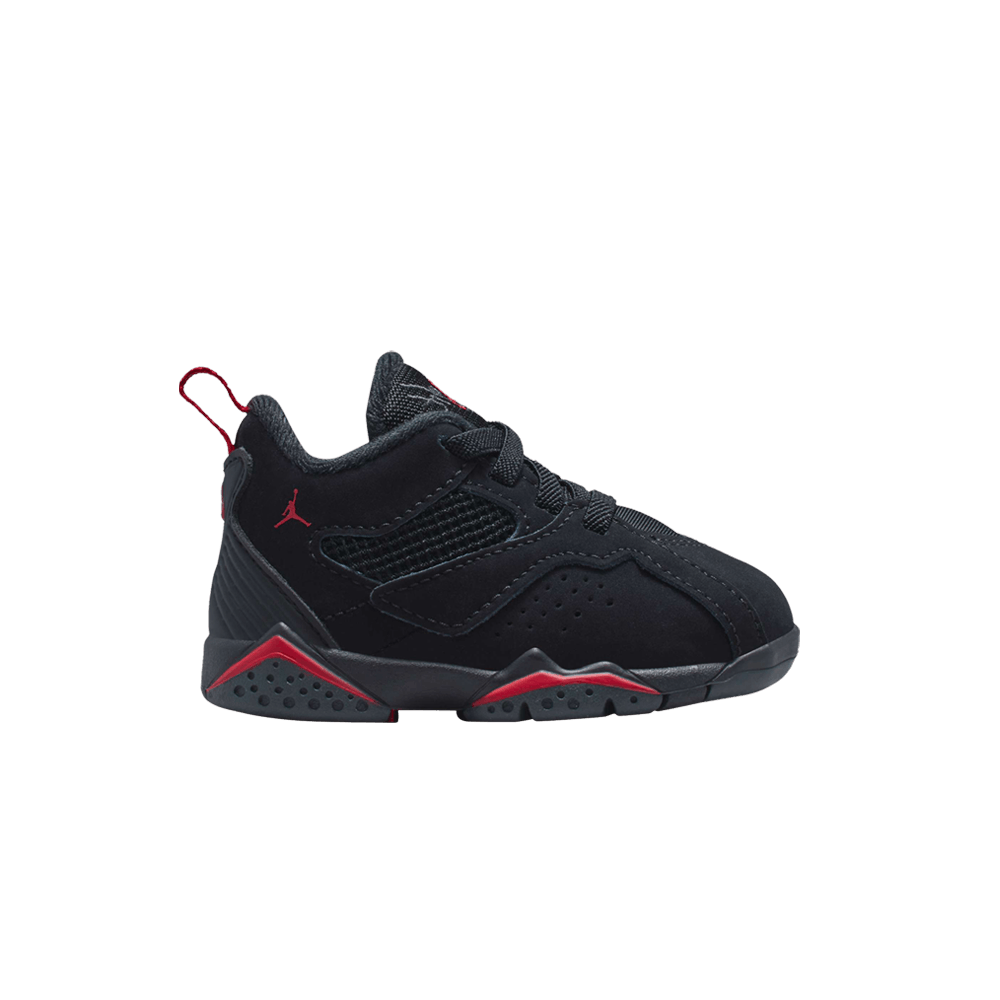 Кроссовки Air Jordan MVP 92 TD 'Bred'