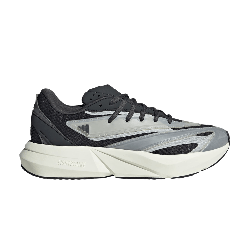 Кроссовки adidas Wmns Lightblaze 'Black Carbon'