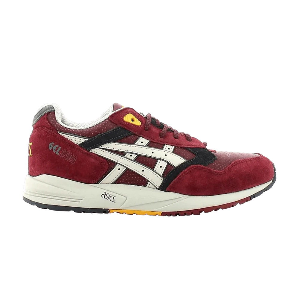 Кроссовки Asics Gel Saga