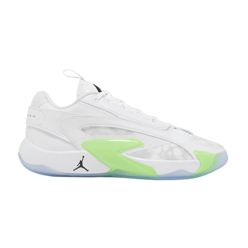 Кроссовки Air Jordan Luka 2 'Trick Shot'