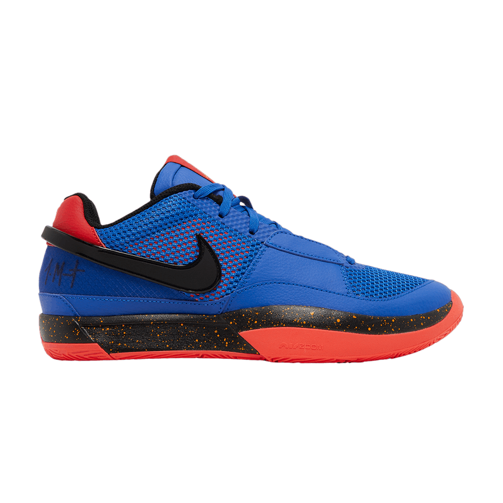 Кроссовки Nike Ja 1 EP 'Hunger'