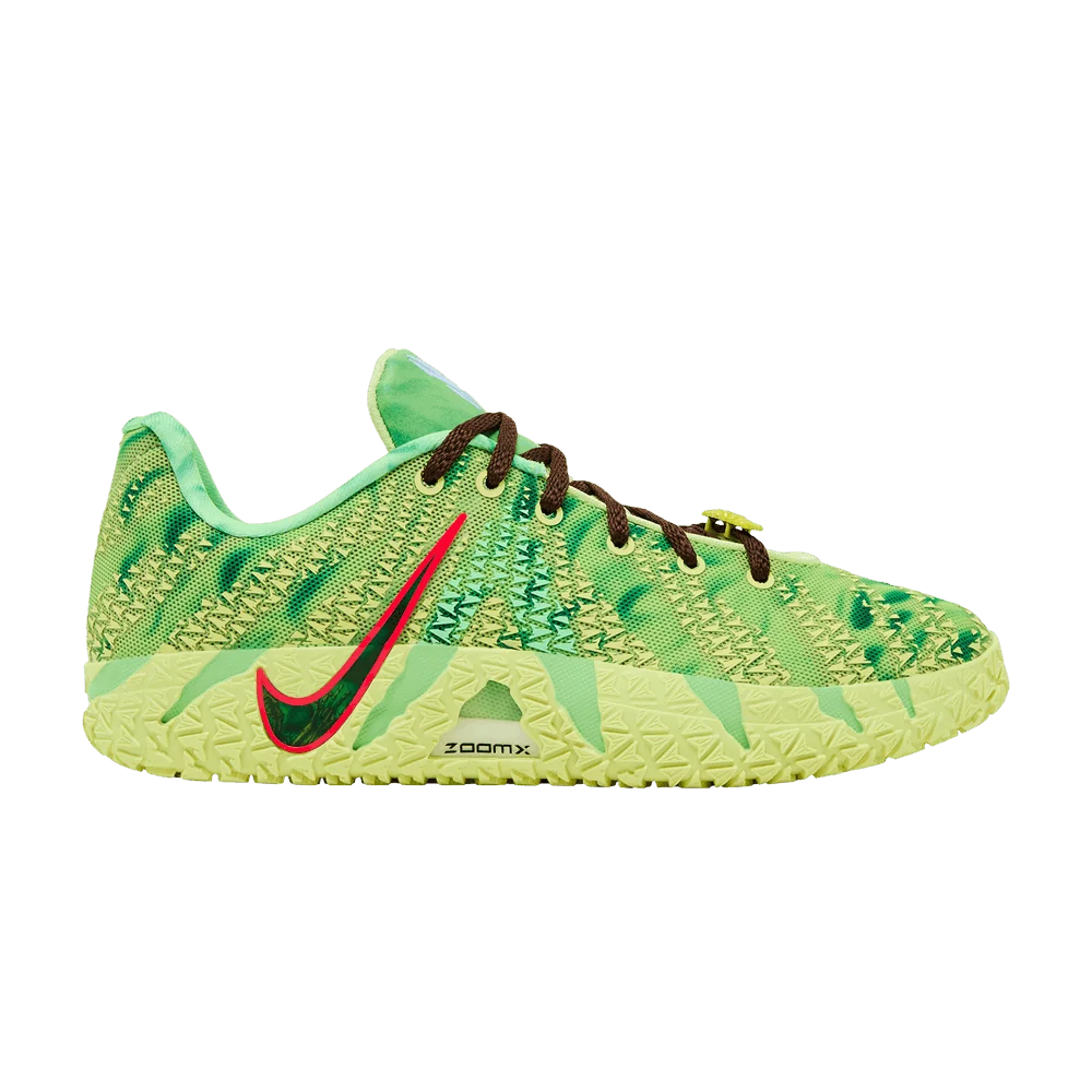 Кроссовки Nike Ja 3 GS 'Spooky Season'