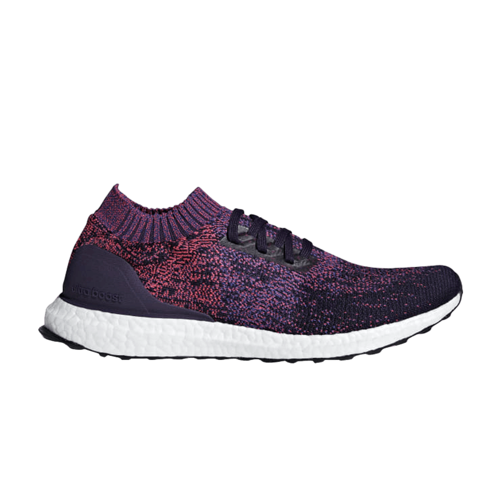 Кроссовки Adidas UltraBoost Uncaged 'Legend Purple'