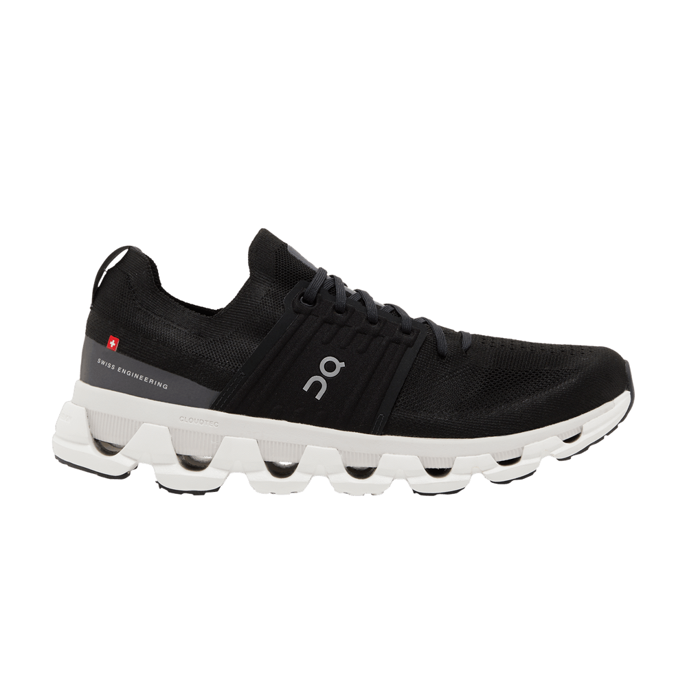 Кроссовки ON Cloudswift 3 'All Black'