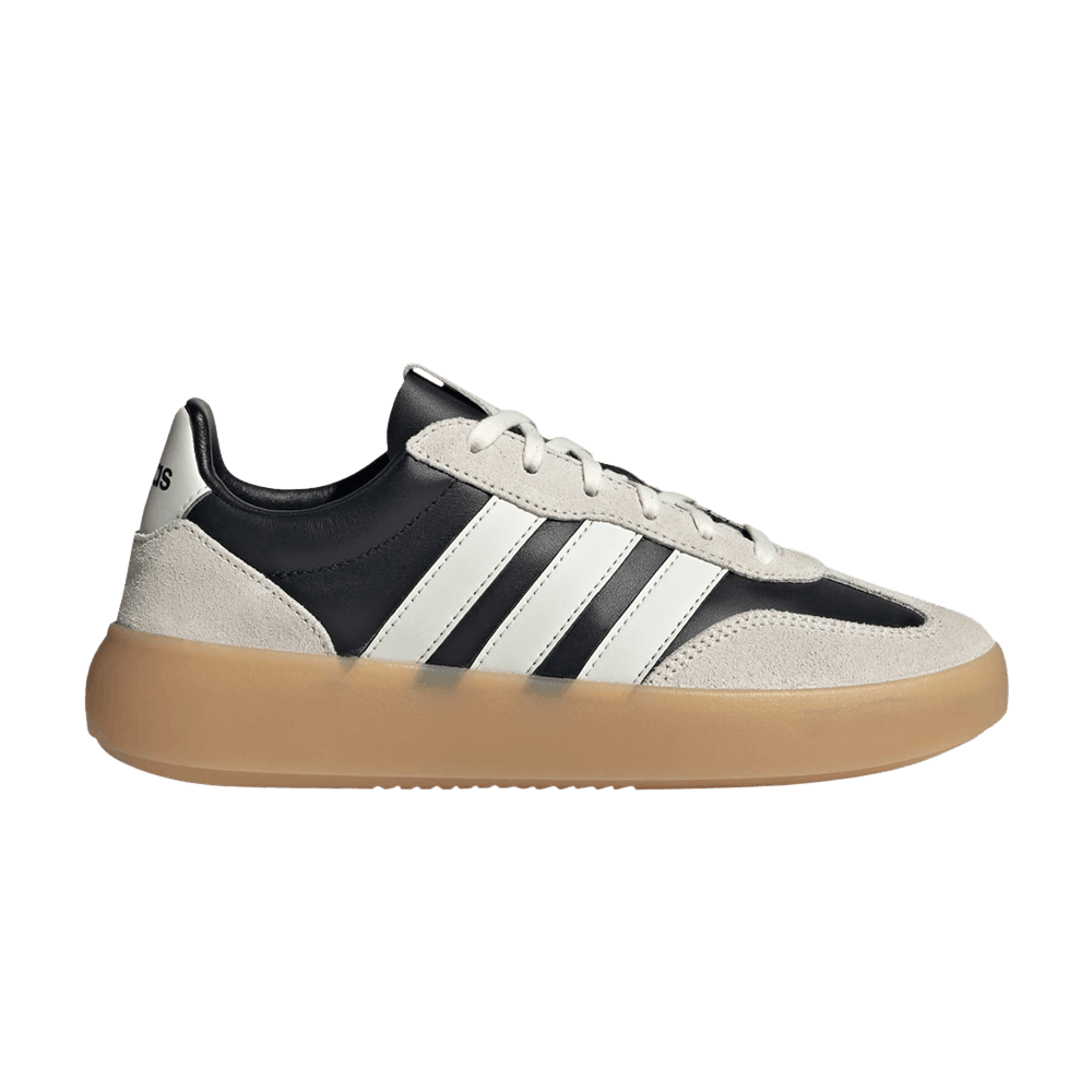 Кроссовки adidas Wmns Barreda Decode 'Off White Black Gum'