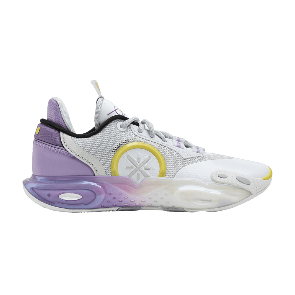 Кроссовки Li-Ning Wade All City 12 'Sunday Home'