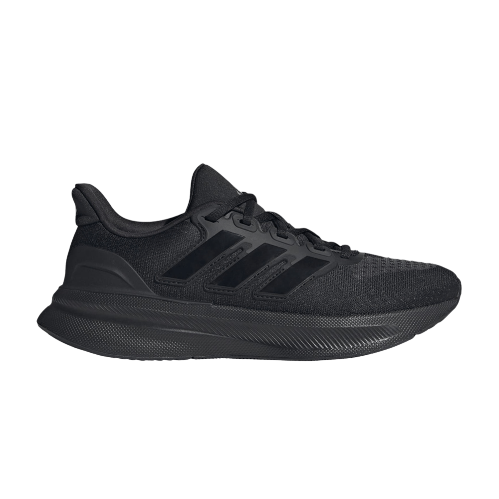 Кроссовки Adidas Wmns Ultrarun 5 'Core Black'